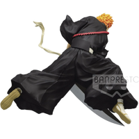 BANDAI / Banpresto: Bleach Soul Entered Model - Kurosaki Ichigo