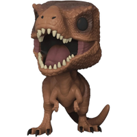 Funko Pop! Movies: Jurassic Park - Tyrannosaurus Rex #548