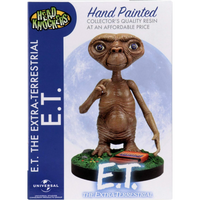 NECA Head Knockers: E.T The Extra-Terrestrial - E.T