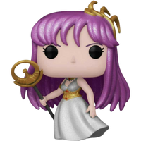 Funko Pop! Animation: Saint Seiya - Saori Kido (Diamond Collection) #1463