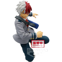 BANDAI / Banpresto Bravegraph: My Hero Academia - Shoto Todoroki (Vol. 2)