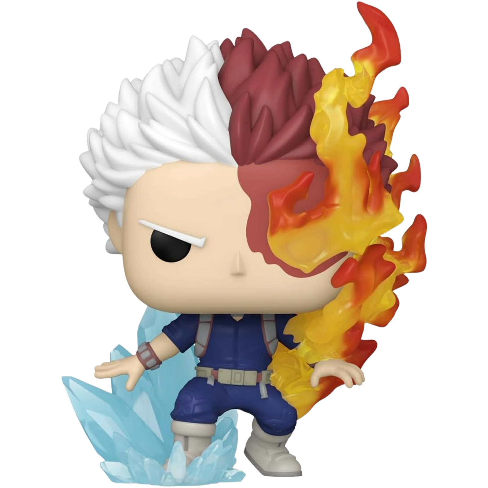 Funko Pop! Animation: My Hero Academia - Shoto Todoroki #1348