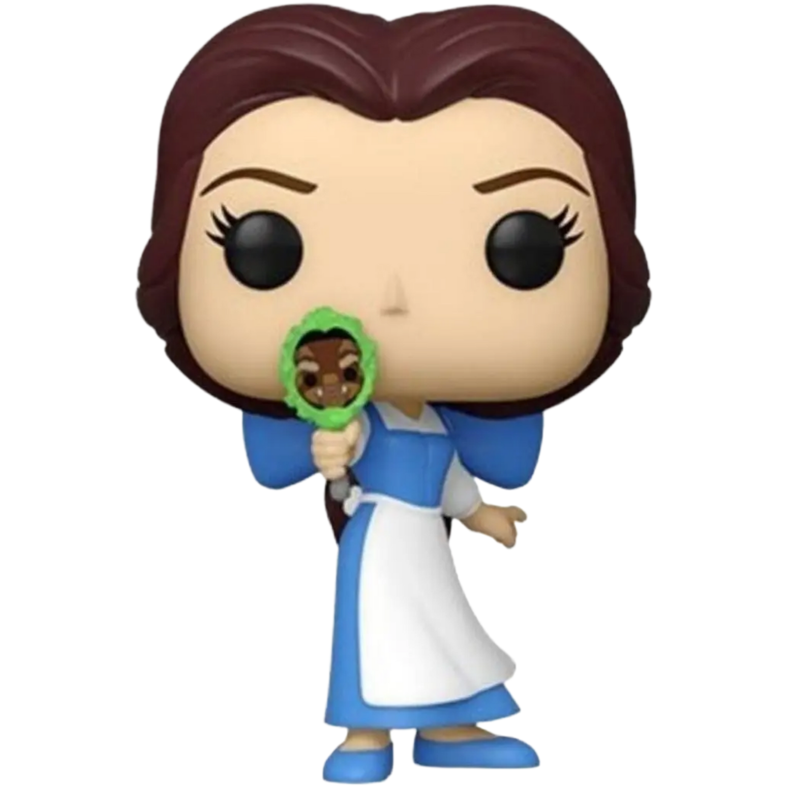 Funko Pop! Disney: Beauty And The Beast - Belle #1132