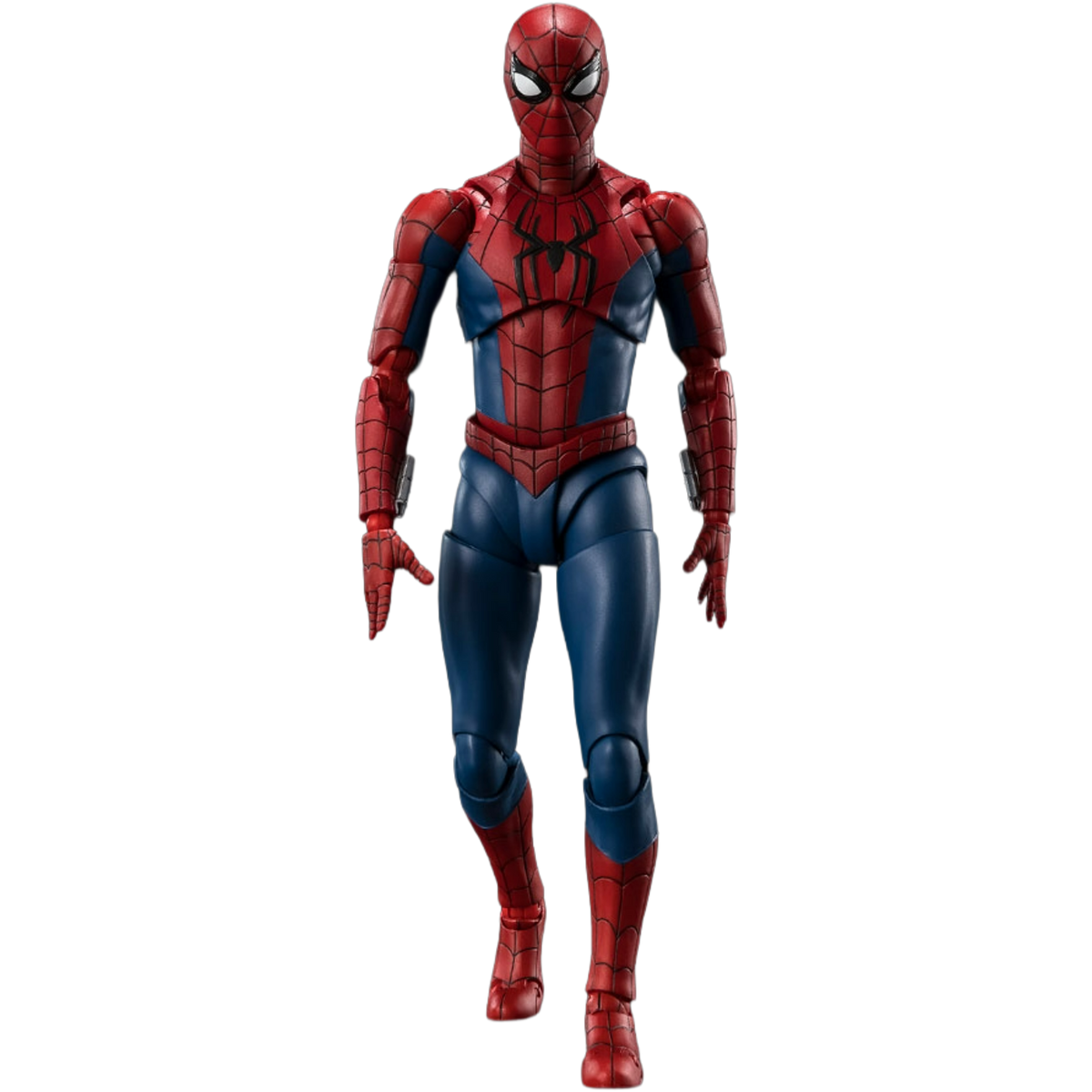 BANDAI / Tamashii Nations S.H. Figuarts: Spider-Man Brand New Day - Spider-Man