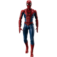 BANDAI / Tamashii Nations S.H. Figuarts: Spider-Man Brand New Day - Spider-Man