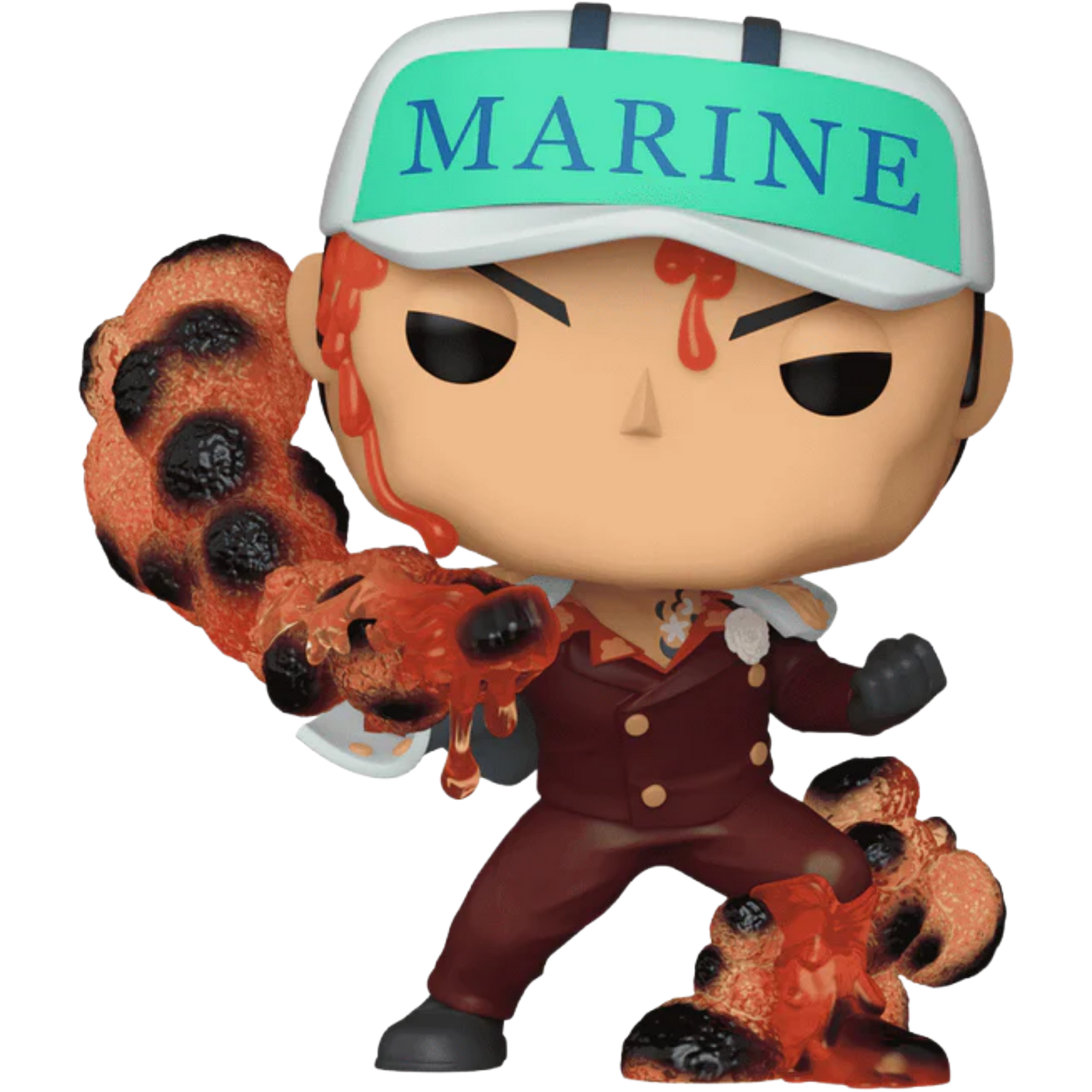 Funko Pop! Animation: One Piece - Sakazuki #1913