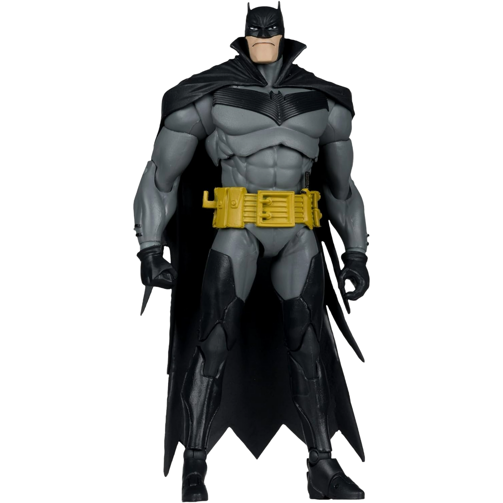 McFarlane DC Multiverse: Batman White Knight - Batman (Blister Card)
