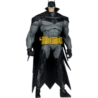 McFarlane DC Multiverse: Batman White Knight - Batman (Blister Card)