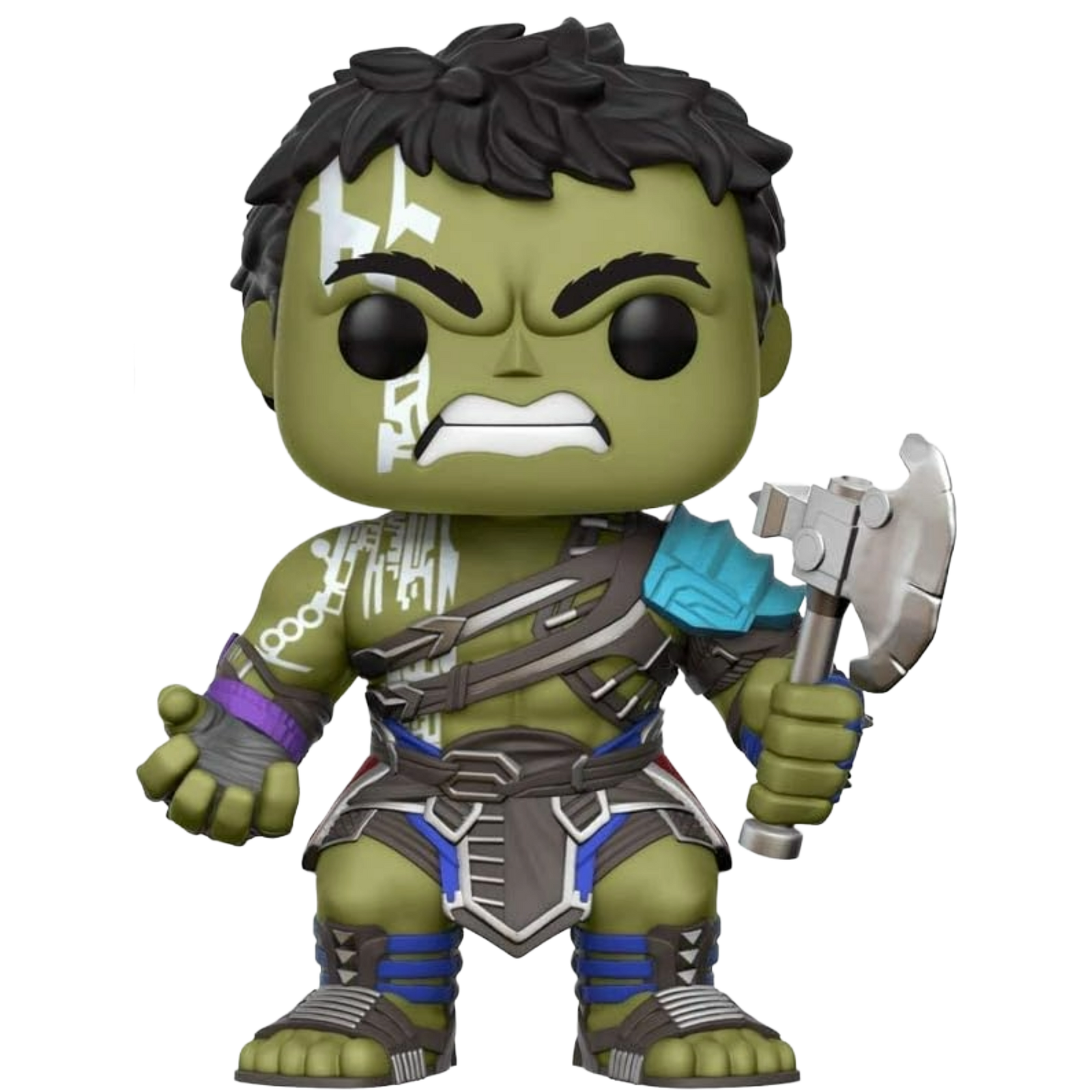 Funko Pop! Movies: Thor Ragnarok - Hulk #249
