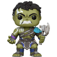 Funko Pop! Movies: Thor Ragnarok - Hulk #249