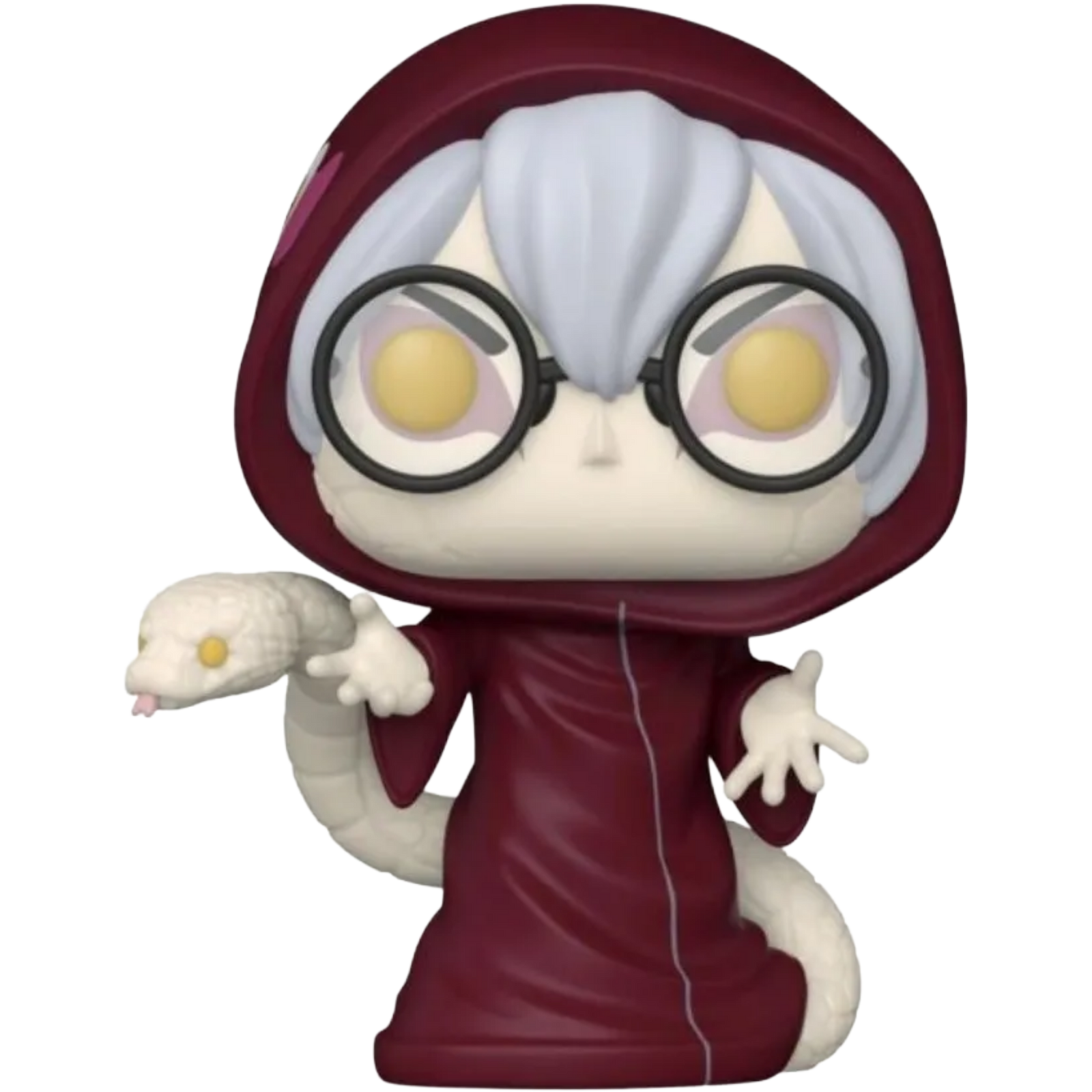 Funko Pop! Animation: Naruto Shippuden - Kabuto Yakushi #936