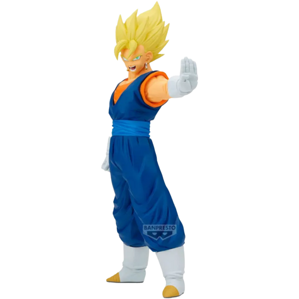BANDAI / Banpresto Grandista: Dragon Ball Z - Vegito
