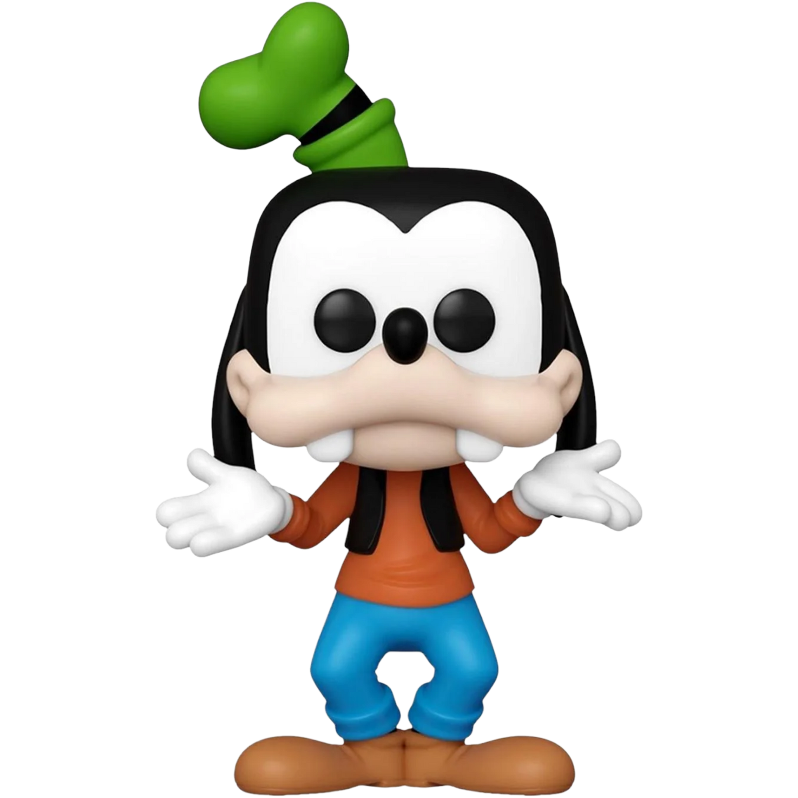 Funko Pop! Disney: Micky And Friends - Goofy #1190