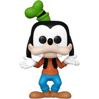 Funko Pop! Disney: Micky And Friends - Goofy #1190