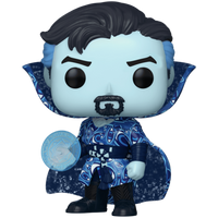 Funko Pop! Movies: Doctor Strange Multiverse Of Madness - Doctor Strange #1000