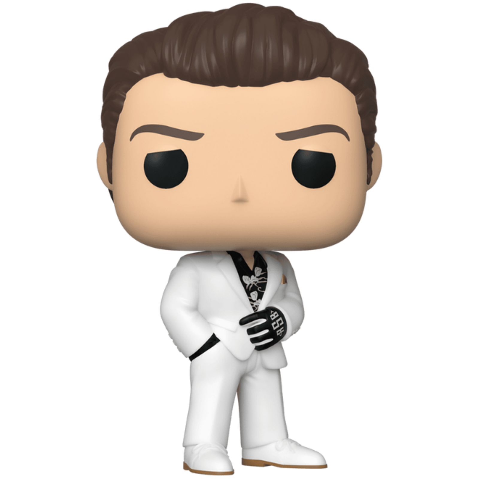 Funko Pop! Heroes: Birds Of Prey - Roman Sionis #306