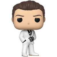 Funko Pop! Heroes: Birds Of Prey - Roman Sionis #306