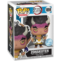 Funko Pop! Animation: Demon Slayer - Zohakuten #1859