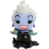 Funko Pop! Disney: The Little Mermaid - Ursula #568