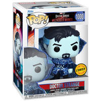Funko Pop! Movies: Doctor Strange Multiverse Of Madness - Doctor Strange #1000