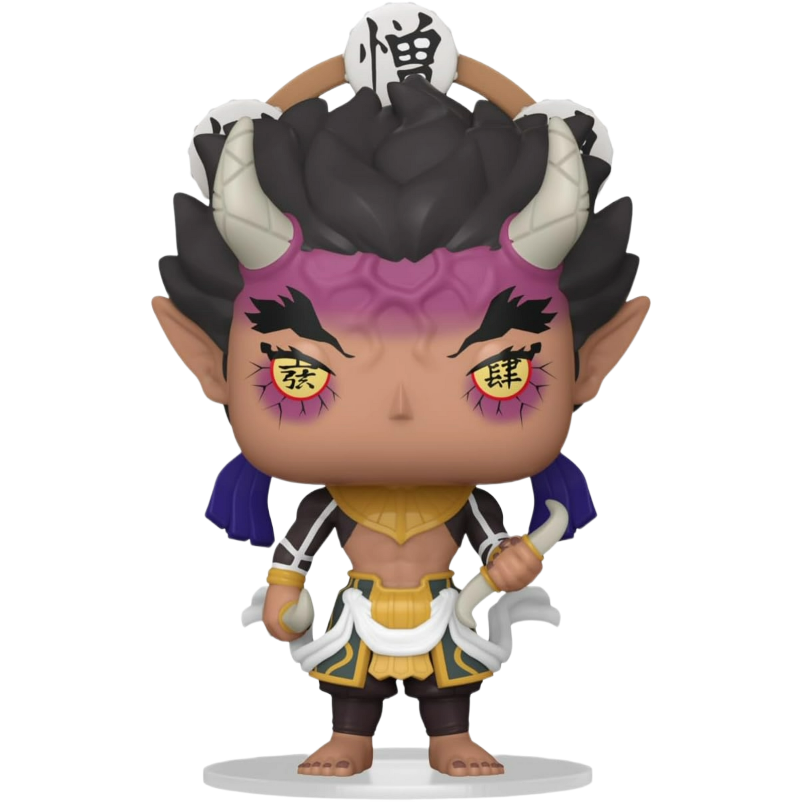 Funko Pop! Animation: Demon Slayer - Zohakuten #1859