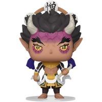 Funko Pop! Animation: Demon Slayer - Zohakuten #1859