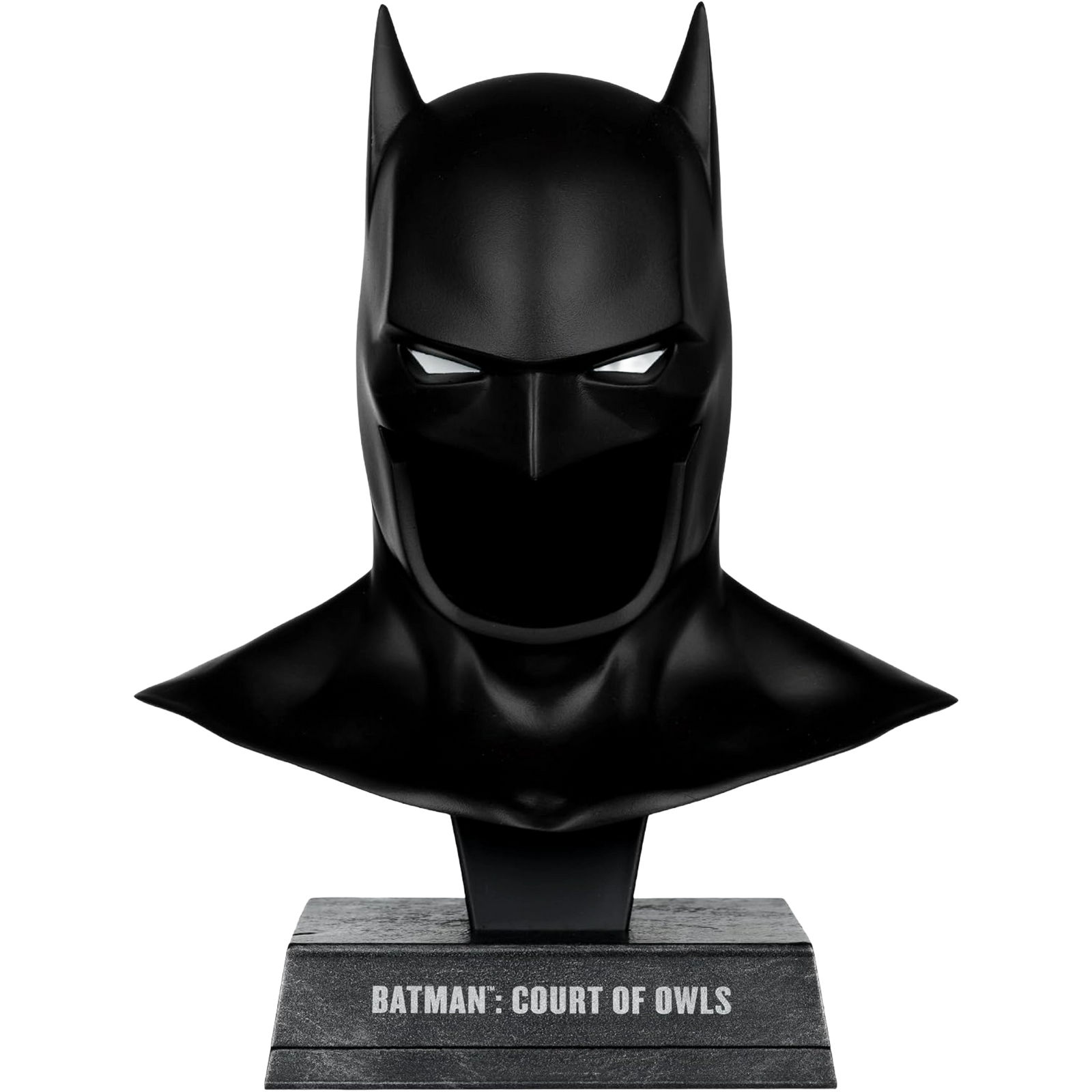 McFarlane DC Direct: Batman Court Of Owls - Cowl Replica