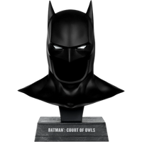 McFarlane DC Direct: Batman Court Of Owls - Cowl Replica