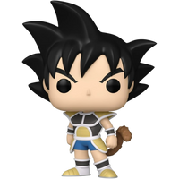 Funko Pop! Animation: Dragon Ball Super - Goku #1860