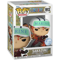 Funko Pop! Animation: One Piece - Sakazuki #1913