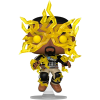 Funko Pop! Movies: Spider-Man No Way Home - Electro #1164