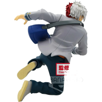 BANDAI / Banpresto Bravegraph: My Hero Academia - Shoto Todoroki (Vol. 2)