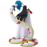 BANDAI / Banpresto DXF The Grandline Series: One Piece - Boa Hancock