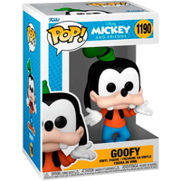 Funko Pop! Disney: Micky And Friends - Goofy #1190