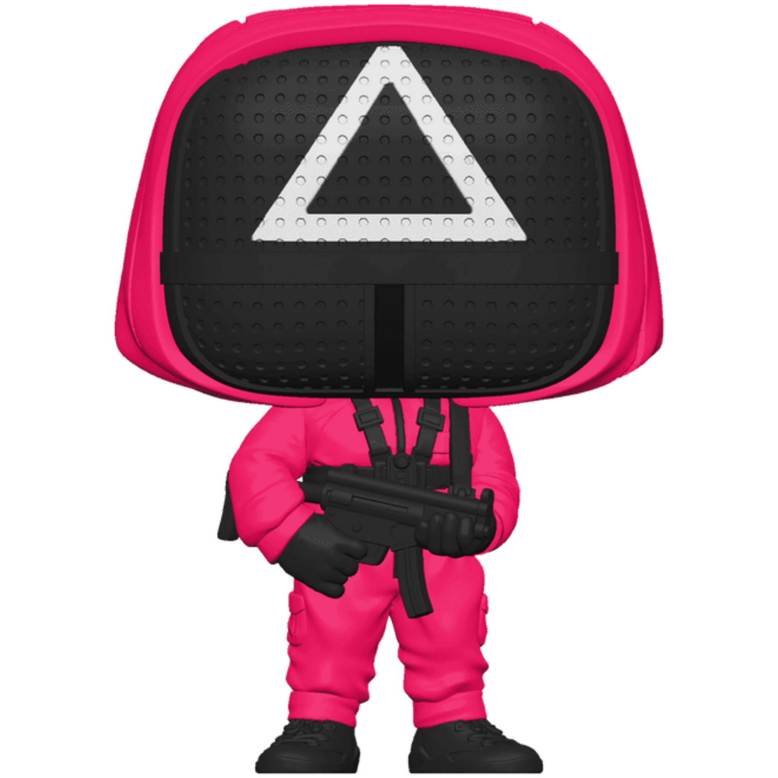 Funko Pop! TV: Squid Game - Masked Soldier #1230