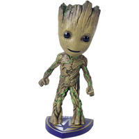 NECA Head Knockers: The Infinity Saga - Groot