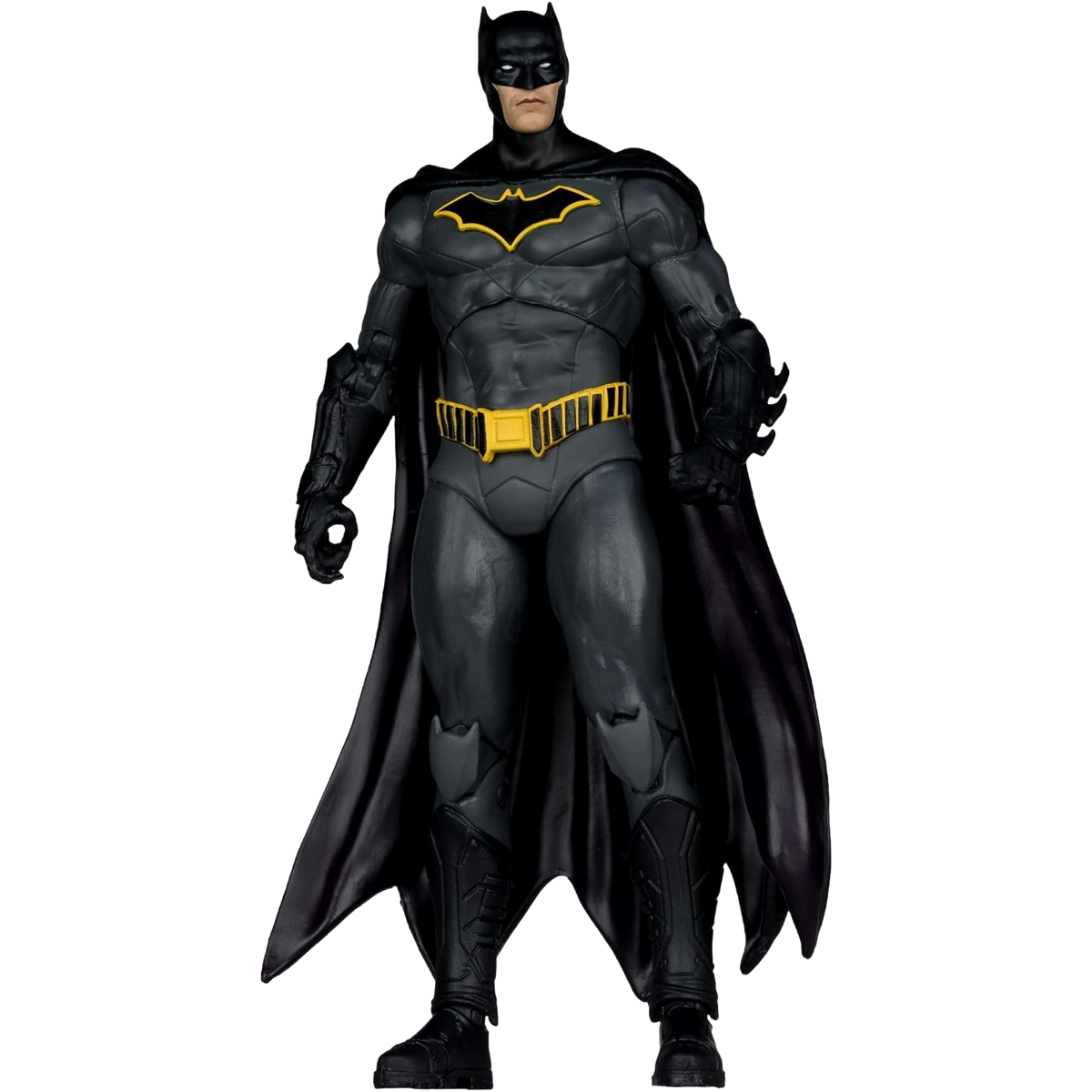 McFarlane DC Multiverse: DC Rebirth - Batman (Blister Card)