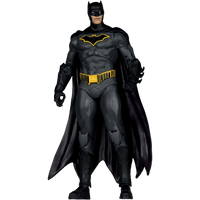 McFarlane DC Multiverse: DC Rebirth - Batman (Blister Card)
