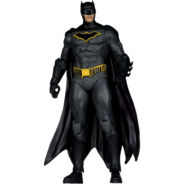 McFarlane DC Multiverse: DC Rebirth - Batman (Blister Card)