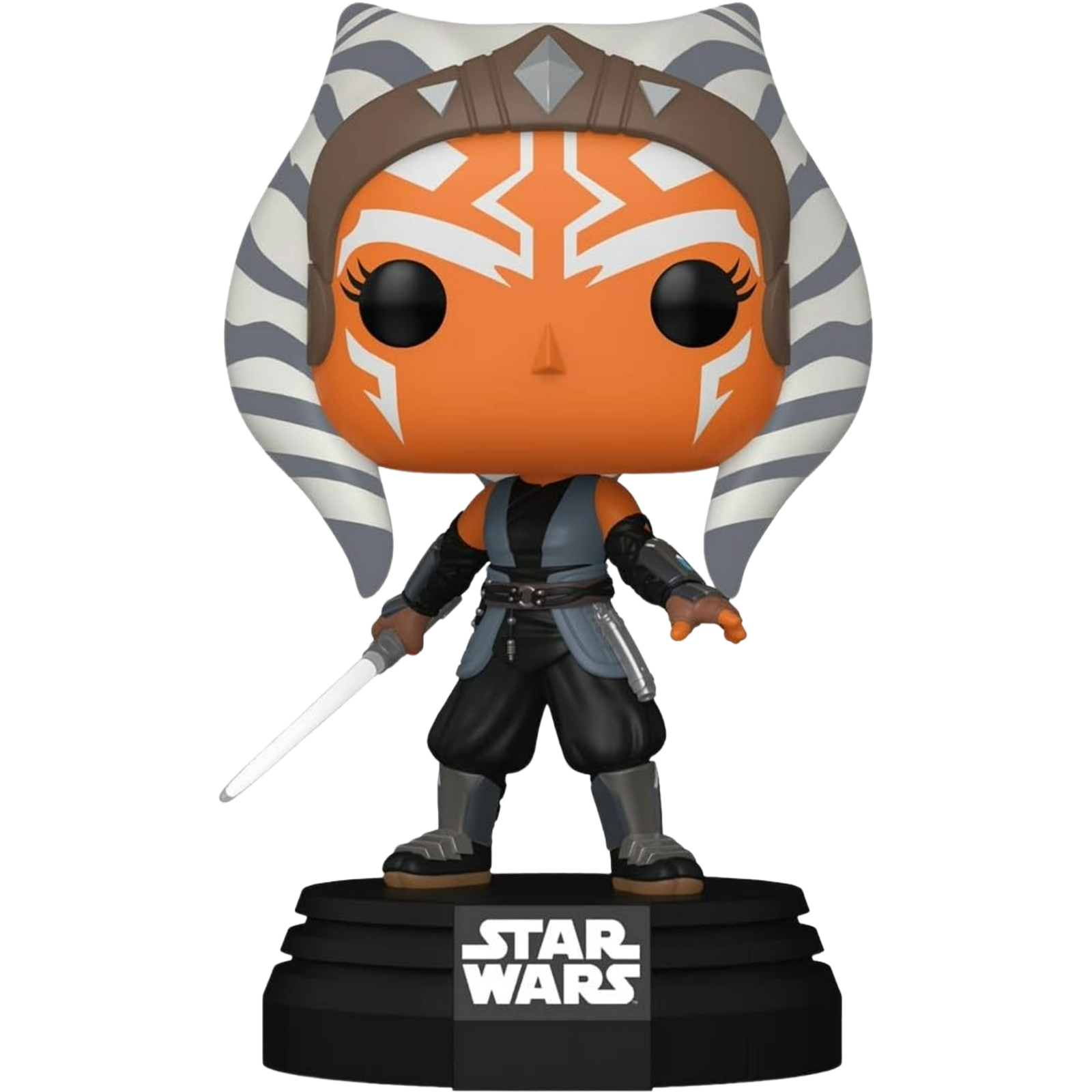 Funko Pop! Movies: Star Wars - Ahsoka (SFX) #794