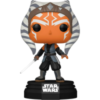 Funko Pop! Movies: Star Wars - Ahsoka (SFX) #794