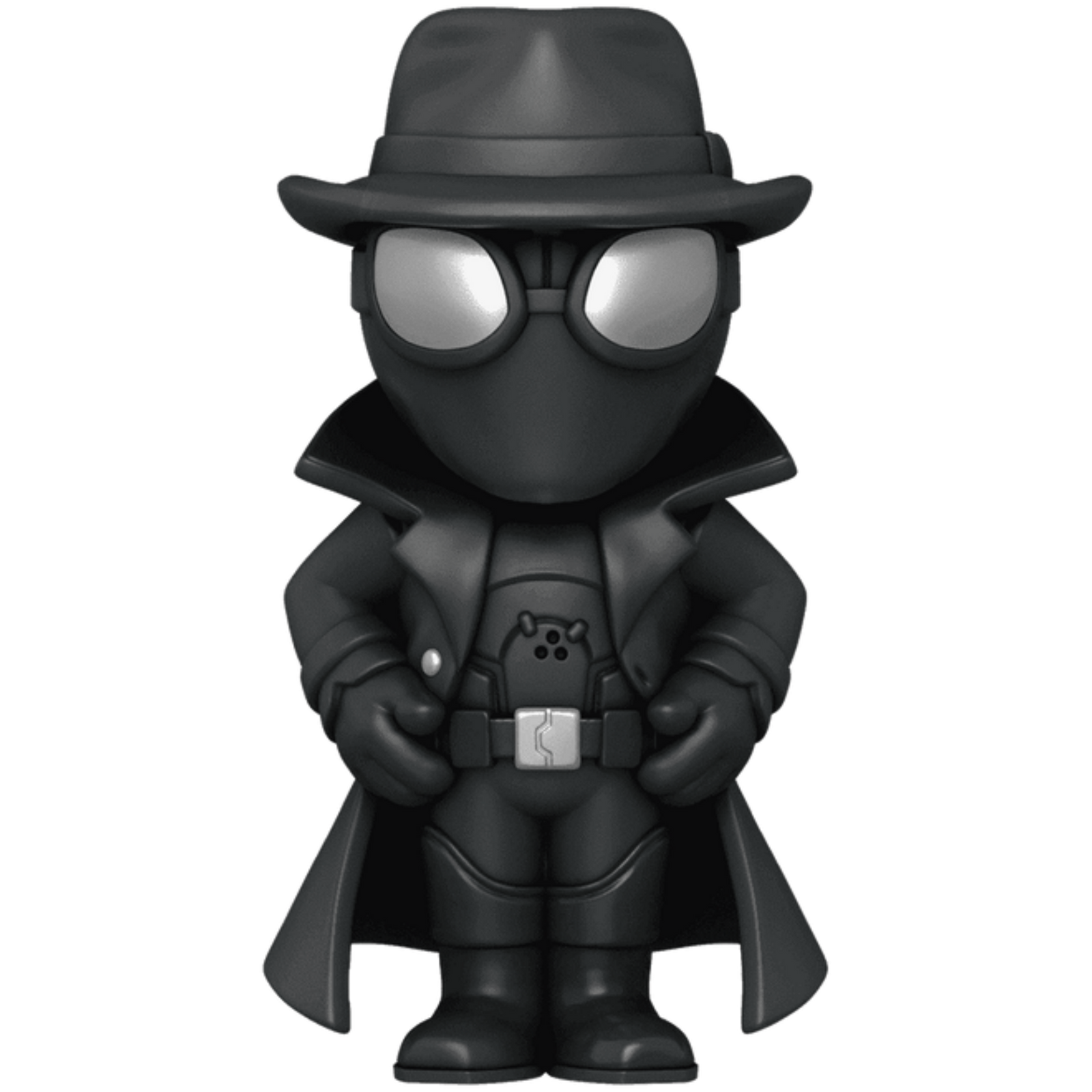 Funko Pop! Soda: Marvel - Spider-Man Noir