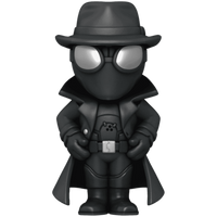 Funko Pop! Soda: Marvel - Spider-Man Noir