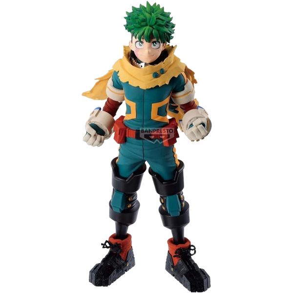 BANDAI / Banpresto: My Hero Academia - Midoriya Izuku
