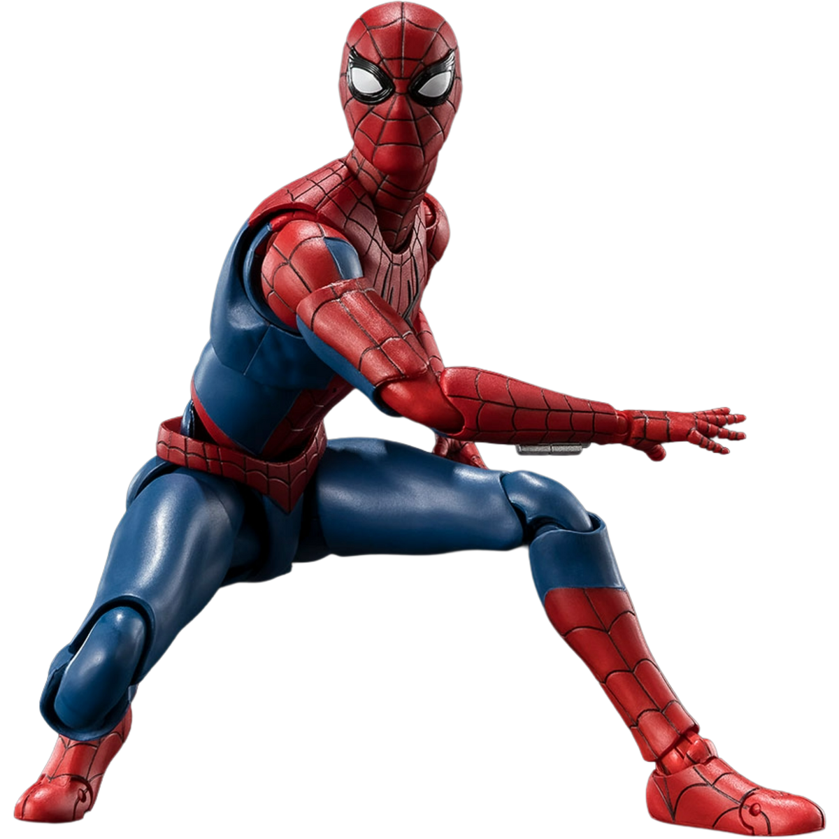 BANDAI / Tamashii Nations S.H. Figuarts: Spider-Man Brand New Day - Spider-Man