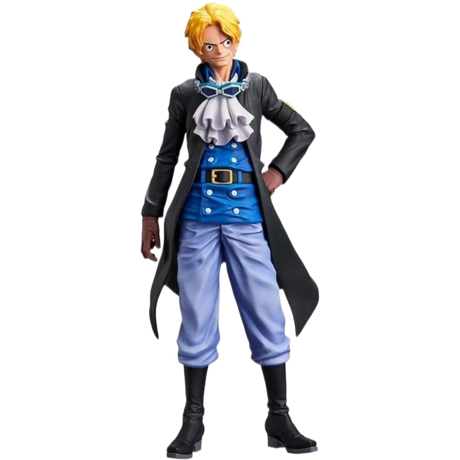 BANDAI / Banpresto Grandista The Grandline Men: One Piece - Sabo