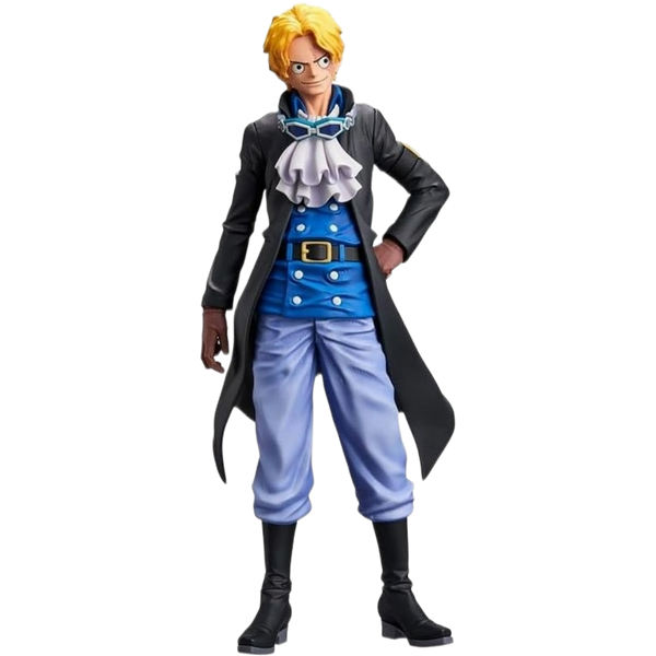 BANDAI / Banpresto Grandista The Grandline Men: One Piece - Sabo
