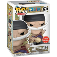 Funko Pop! Animation: One Piece - Whitebeard #1270