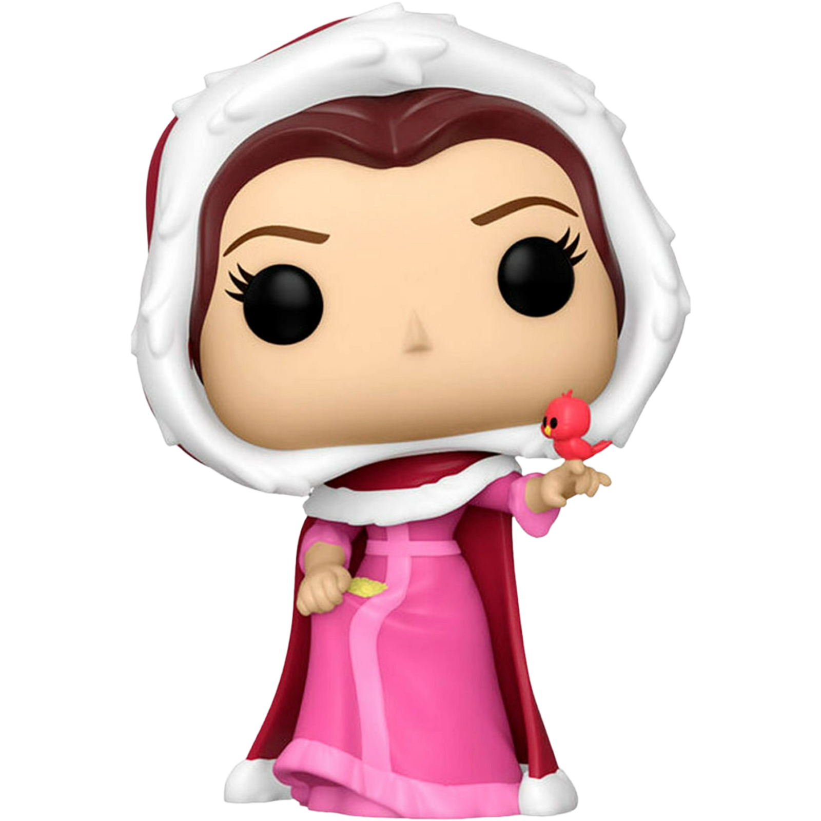 Funko Pop! Disney: Beauty And The Beast - Belle #1137