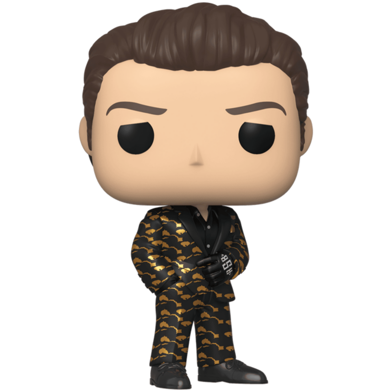 Funko Pop! Heroes: Birds Of Prey - Roman Sionis #306